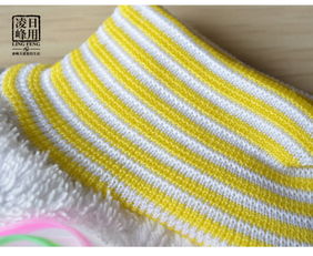 家多宝浴花搓澡巾 义乌凌峰日用品厂的品质与创新