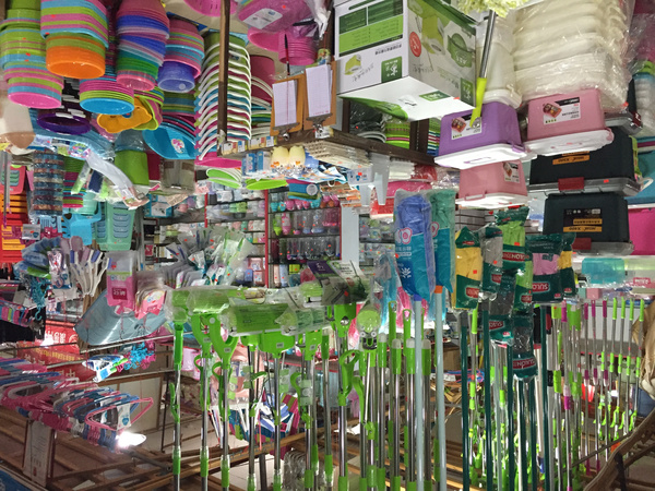 衡阳百货批发市场与2016长沙日用百货展览会 日用品百货行业新机遇